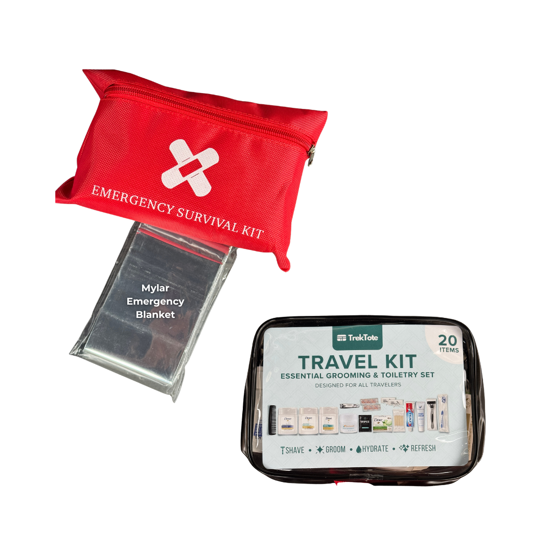 Restore Hope Care Kit