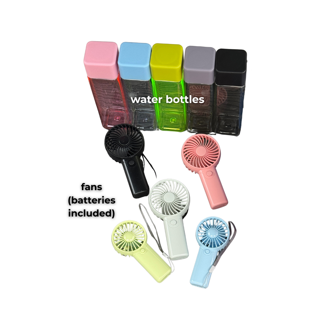 Restore Hope Care Kit
