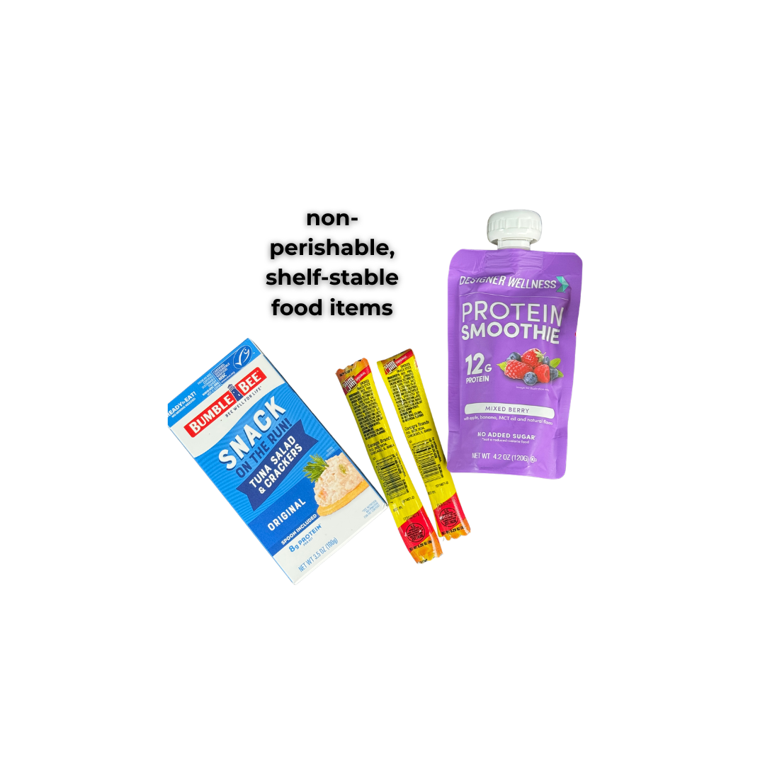 Restore Hope Care Kit